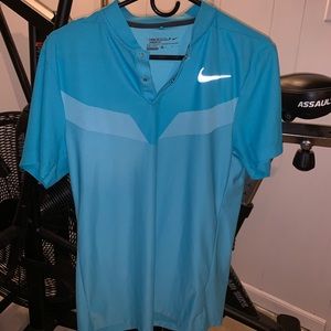 Men’s Nike Golf shirt